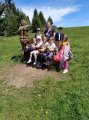 akce odborník myslivec